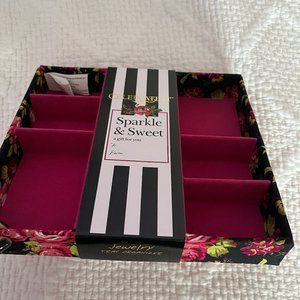 Jewelry Tray/ Organizer